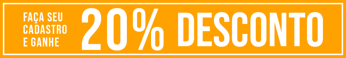 Desconto 20%